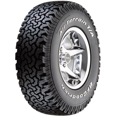 BFGOODRICH BFGOODRICH ALL-TERRAIN T/A KO2 215/65 R16 103S