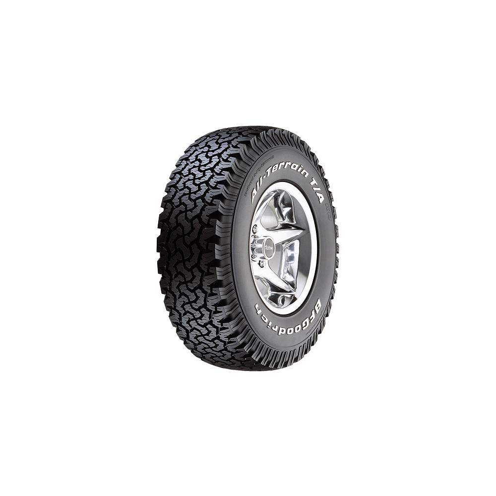 BFGOODRICH BFGOODRICH ALL-TERRAIN T/A KO2 215/70 R16 100R