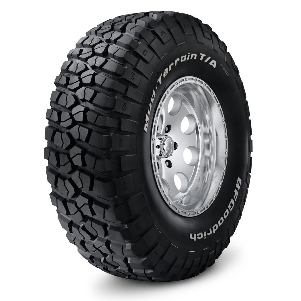 BFGOODRICH BFGOODRICH MUD-TERRAIN T/A KM3 215/75 R15 100Q