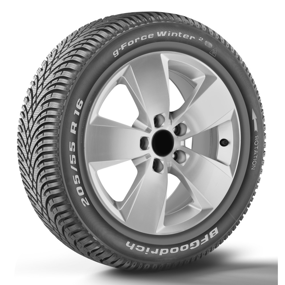 BFGOODRICH BFGOODRICH G-FORCE WINTER 2 225/40 R19 93V