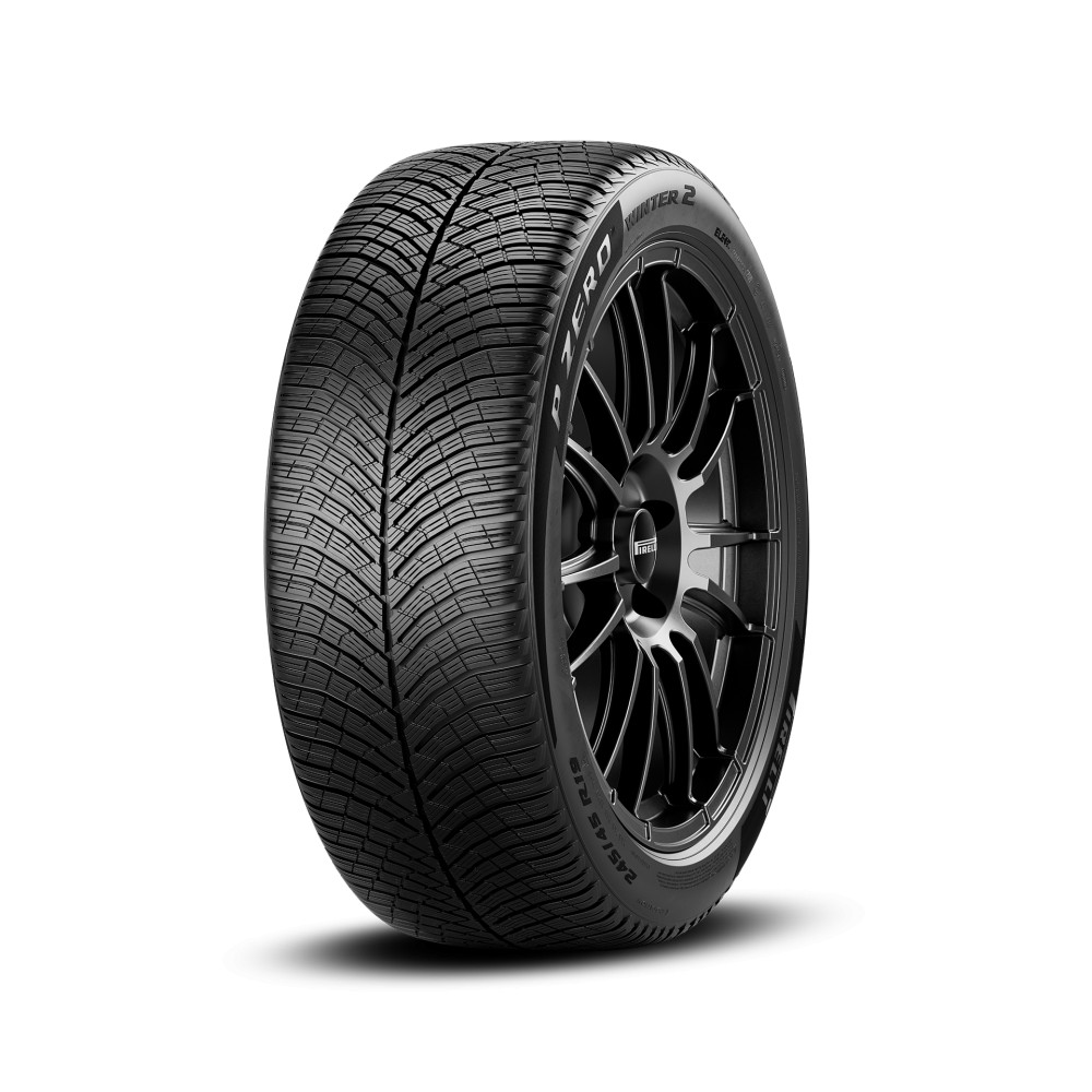 Pirelli Pirelli P ZERO WINTER 2 275/40 R22 108V