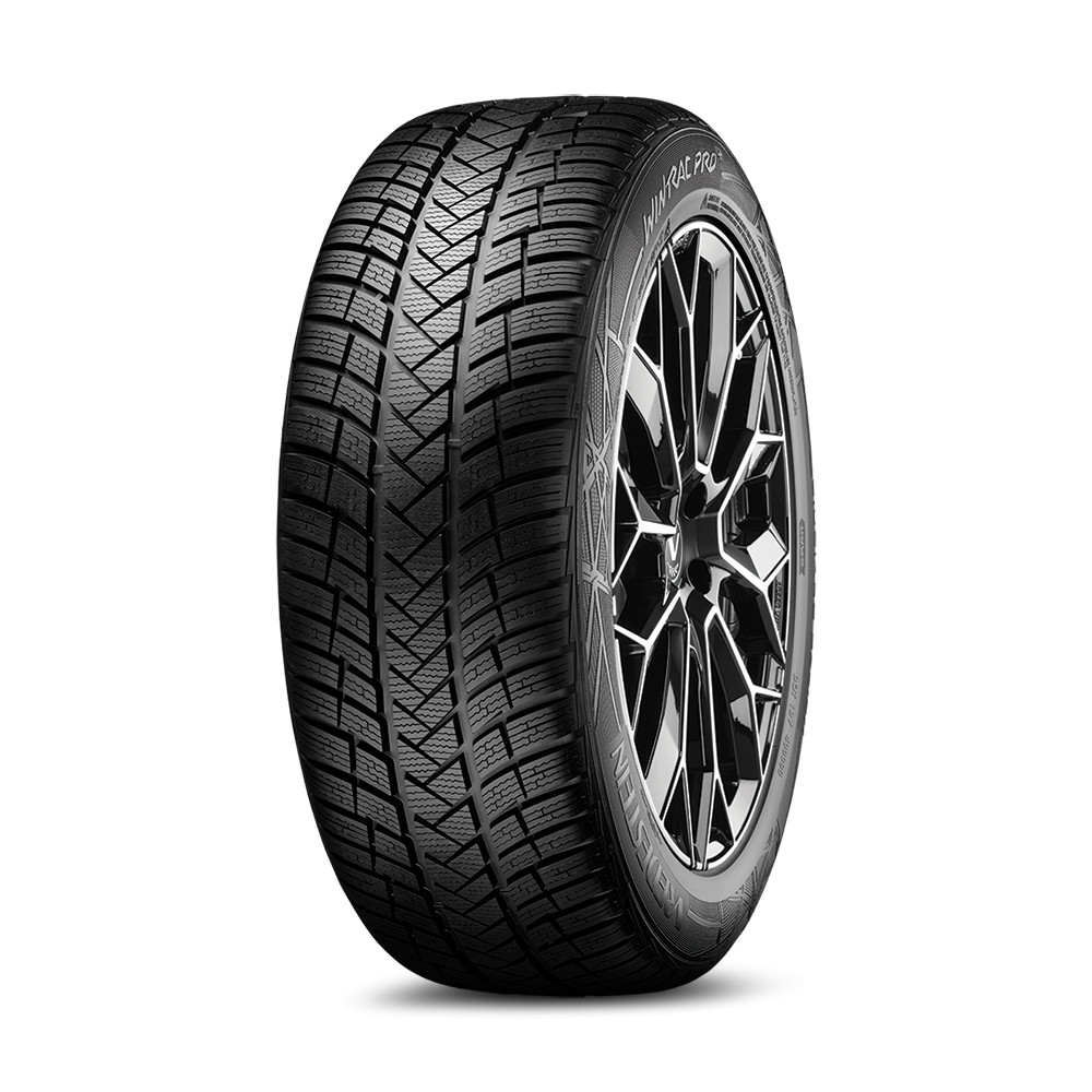 VREDESTEIN Vredestein WINTRAC PRO+ 315/30 R22 107Y