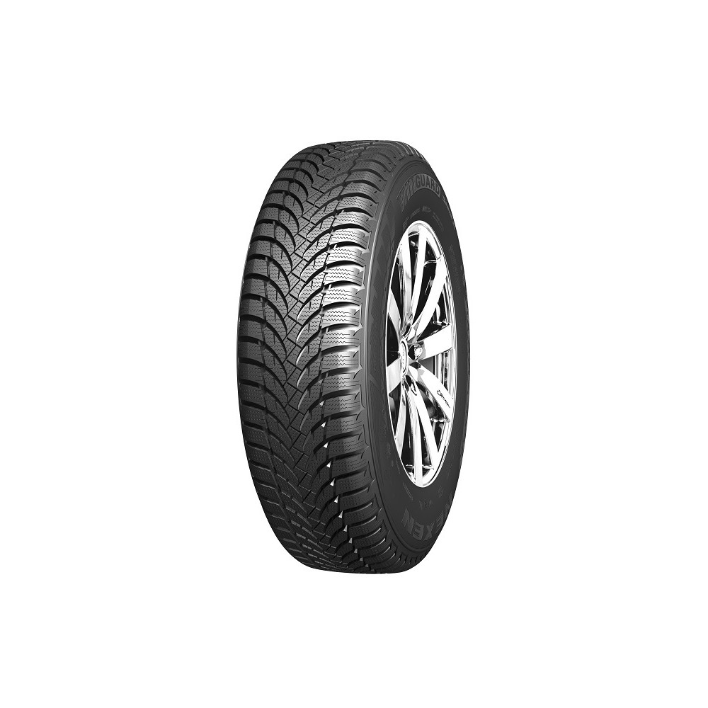 Nexen Nexen WINGUARD SNOW G WH2 195/60 R15 88H