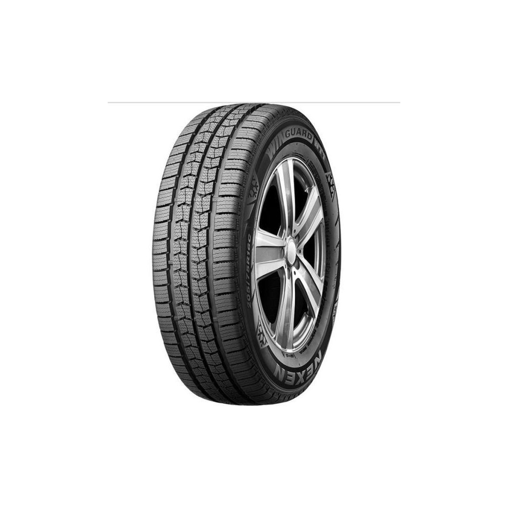 Nexen Nexen WINGUARD WT1 195/80 R14 106R