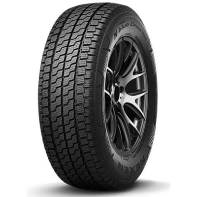 Nexen Nexen N BLUE 4SEASON VAN 205/65 R16 107T