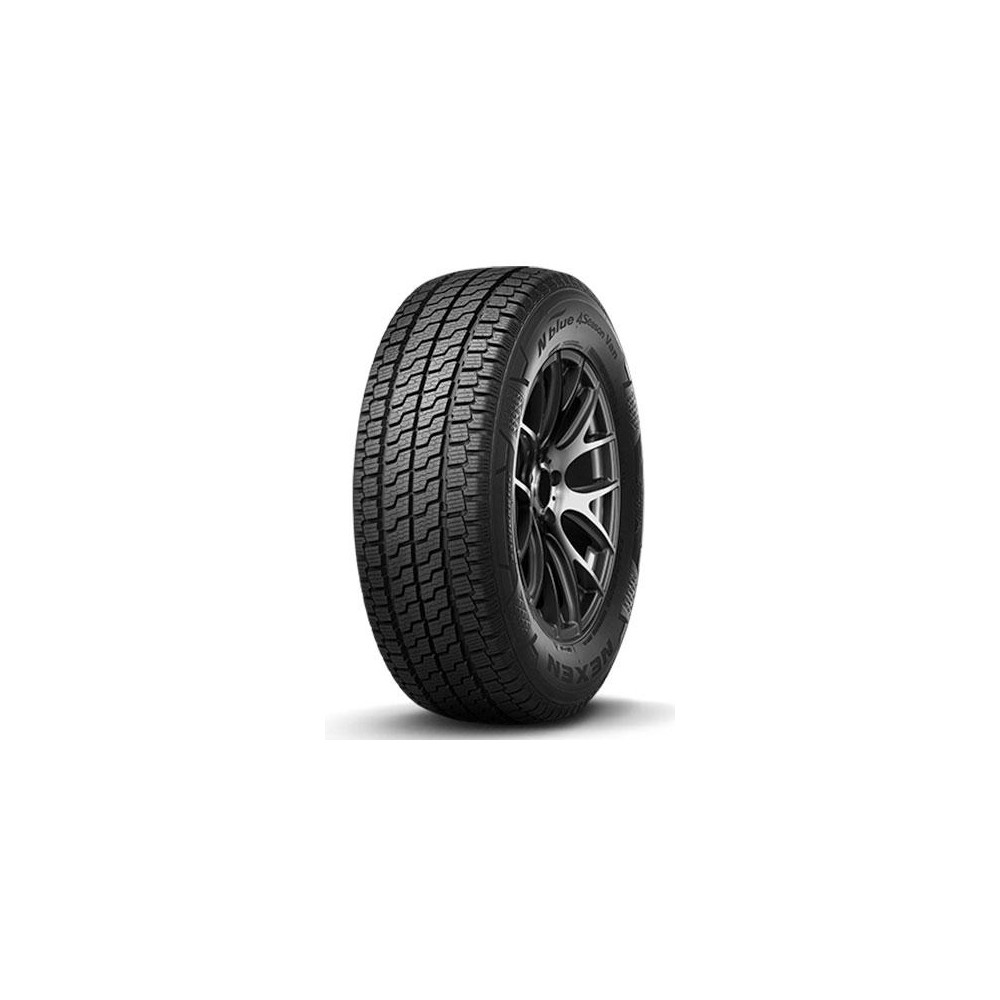 Nexen Nexen N BLUE 4SEASON VAN 215/75 R16 116R