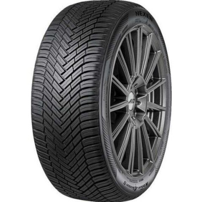 Nexen Nexen N BLUE 4SEASON 2 RPB 215/45 R17 91W