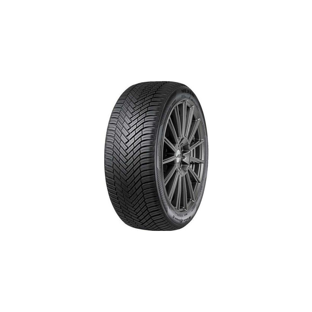 Nexen Nexen N BLUE 4SEASON 2 RPB 215/45 R17 91W