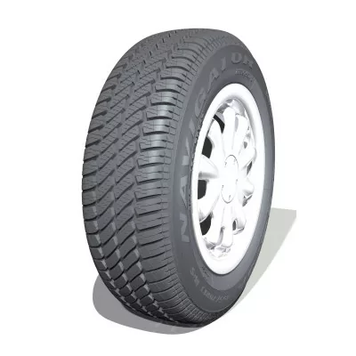 Celoročné pneumatiky DEBICA NAVIGATOR2 165/70 R14 81T