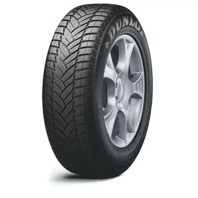 Zimné pneumatiky DUNLOP GTRKWTM3 255/55 R18 109H