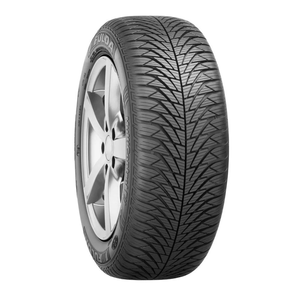 Celoročné pneumatiky FULDA MULTICTRL 225/45 R17 94V