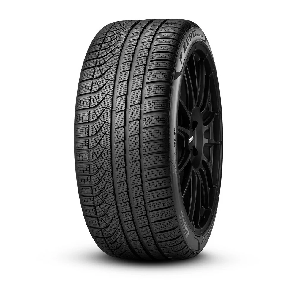 Zimné pneumatiky Pirelli PZERO WINTER 285/40 R19 107V