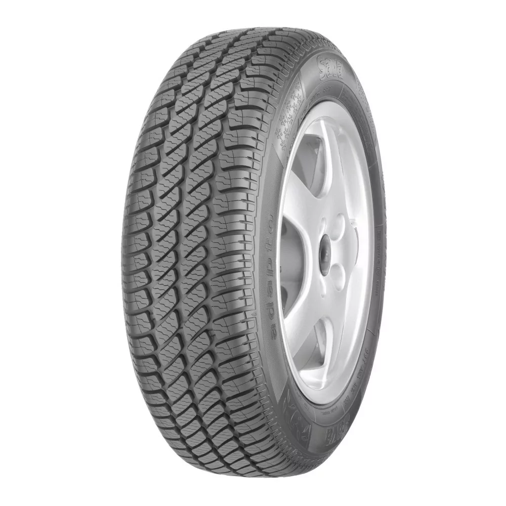 Celoročné pneumatiky SAVA ADAPTO 155/70 R13 75T