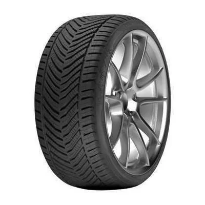 Celoročné pneumatiky KORMORAN ALL SEASON 195/55 R16 91V