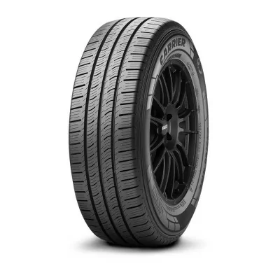 Celoročné pneumatiky Pirelli CARRIER ALL SEASON 215/60 R17 109T