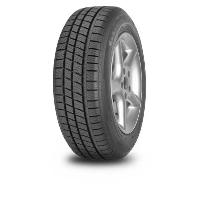 Celoročné pneumatiky GOODYEAR CARGOVECT2 215/60 R17 109T