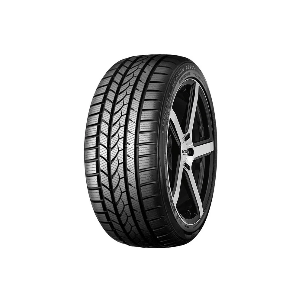 Celoročné pneumatiky Falken EUROALL SEASON AS210 215/55 R17 98V