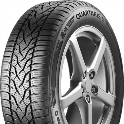 Celoročné pneumatiky Barum QUARTARIS 5 195/55 R15 85H