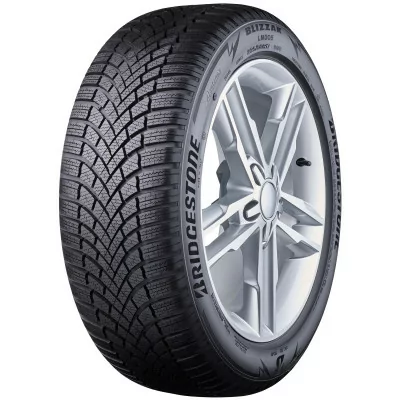 Zimné pneumatiky Bridgestone LM005 245/40 R18 97W