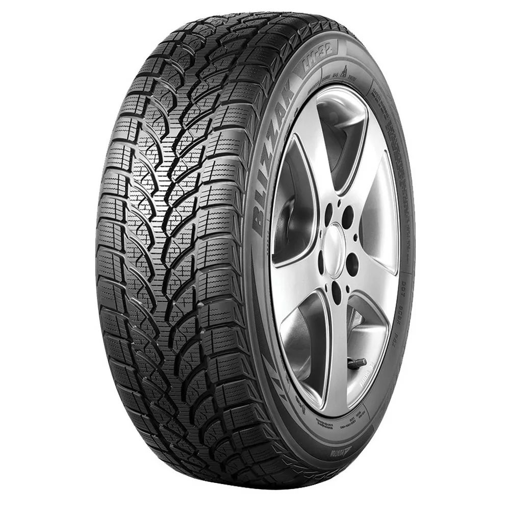 Zimné pneumatiky Bridgestone LM32 255/40 R18 99V