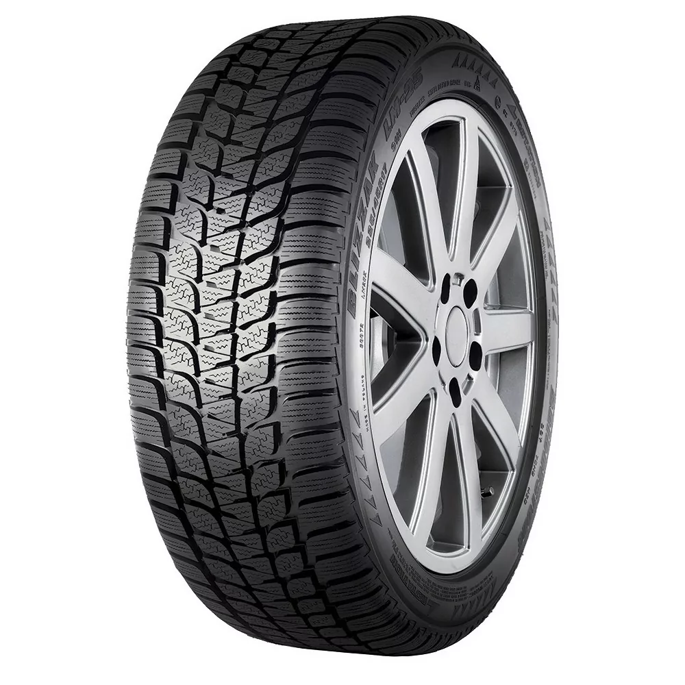 Zimné pneumatiky Bridgestone LM25 245/45 R18 96V