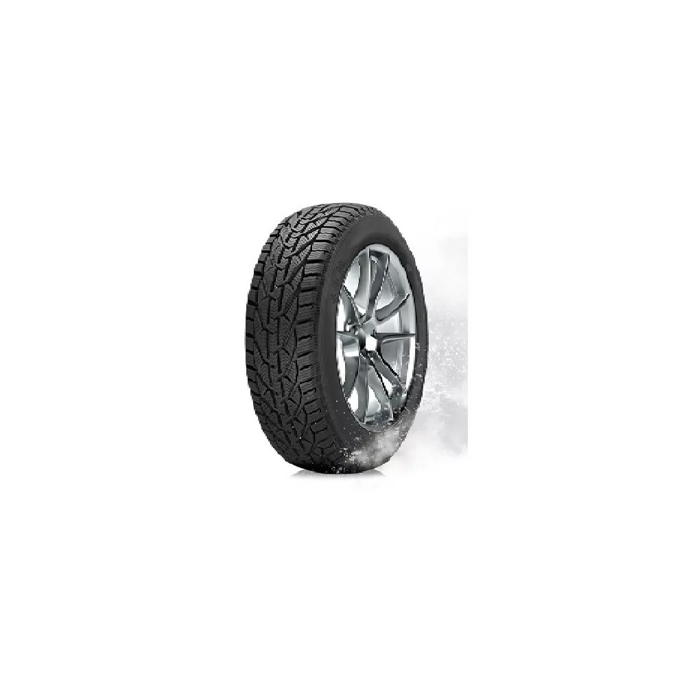 Zimné pneumatiky Kormoran SNOW 205/45 R17 88V