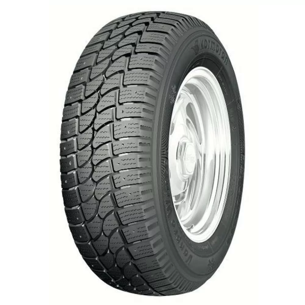 Zimné pneumatiky Kormoran VANPRO WINTER 205/75 R16 110R