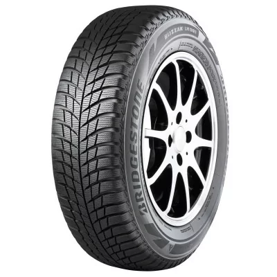 Zimné pneumatiky Bridgestone LM001 215/55 R17 98V