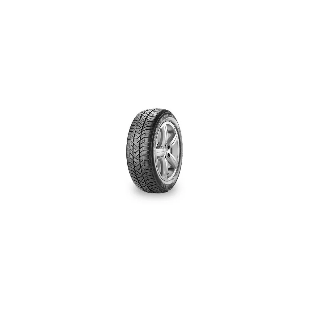 Zimné pneumatiky Pirelli WINTER 210 SNOWCONTROL SERIE 3 195/60 R16 89H
