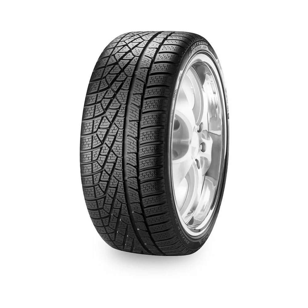 Zimné pneumatiky Pirelli WINTER 240 SOTTOZERO SERIE II 245/55 R17 102V