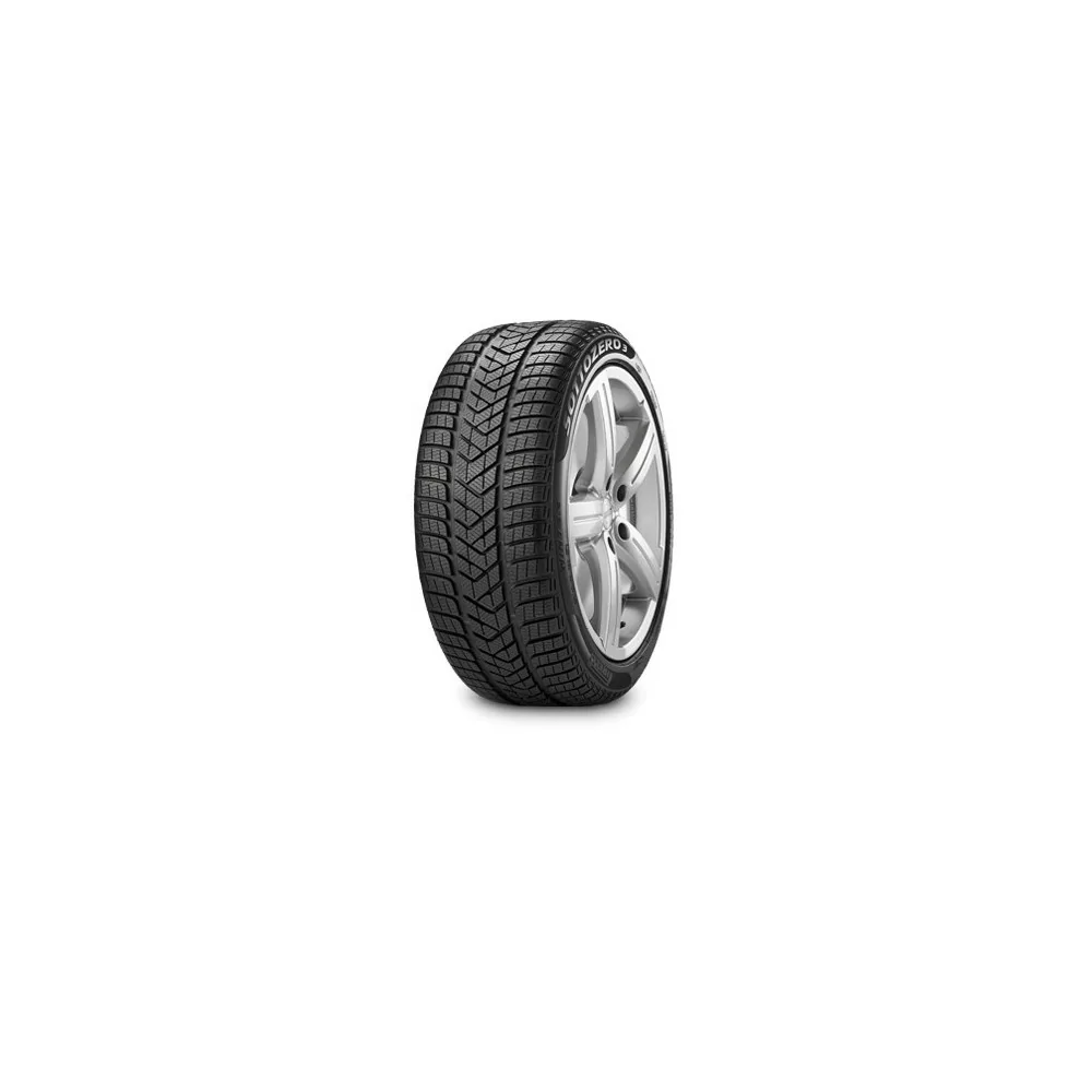 Zimné pneumatiky Pirelli WINTER SOTTOZERO 3 305/35 R21 109W