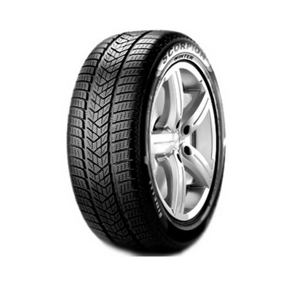 Zimné pneumatiky Pirelli SCORPION WINTER 265/70 R16 112H