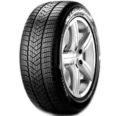 Zimné pneumatiky Pirelli SCORPION WINTER 235/65 R17 104H