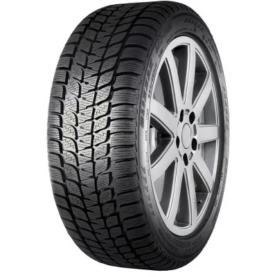 Zimné pneumatiky Bridgestone LM25 195/60 R16 89H