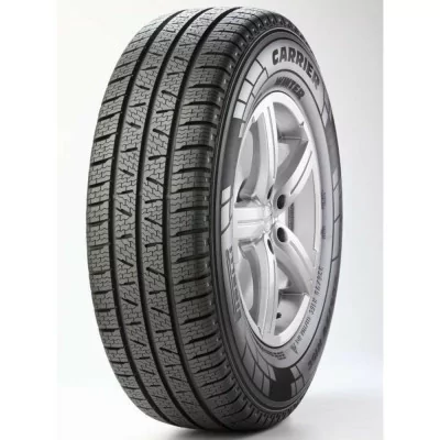 Zimné pneumatiky Pirelli CARRIER WINTER 195/75 R16 110R