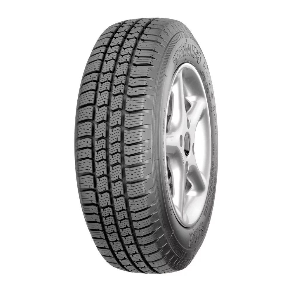 Zimné pneumatiky SAVA TRENTAMS 195/65 R16 104R
