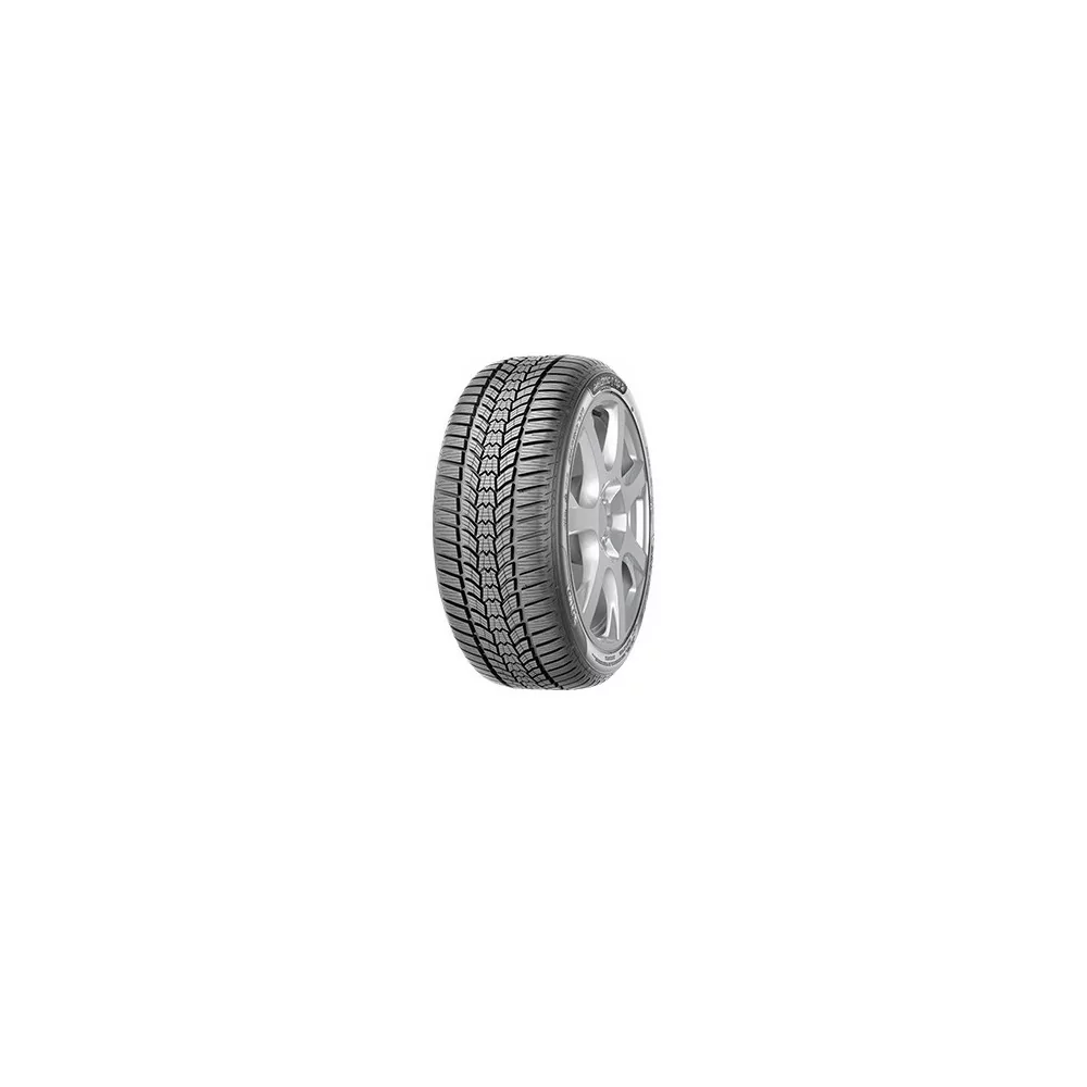 Zimné pneumatiky SAVA ESKIMOHP2 245/45 R18 100V