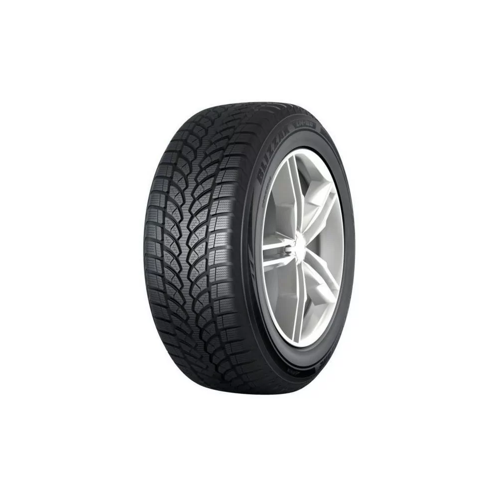 Zimné pneumatiky Bridgestone LM80EVO 255/50 R20 109H