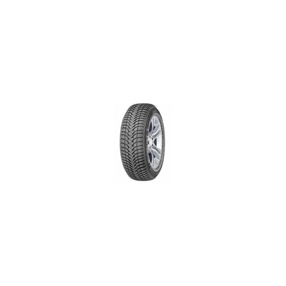 Zimné pneumatiky Michelin ALPIN A4 165/70 R14 81T