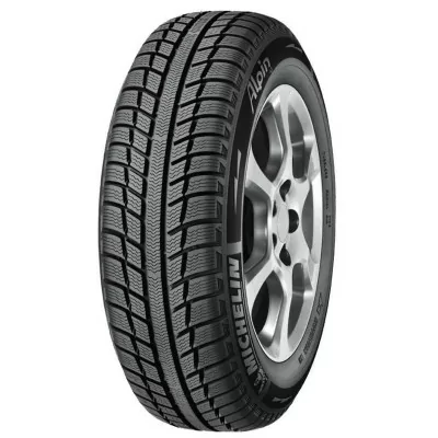 Zimné pneumatiky Michelin ALPIN A3 185/70 R14 88T