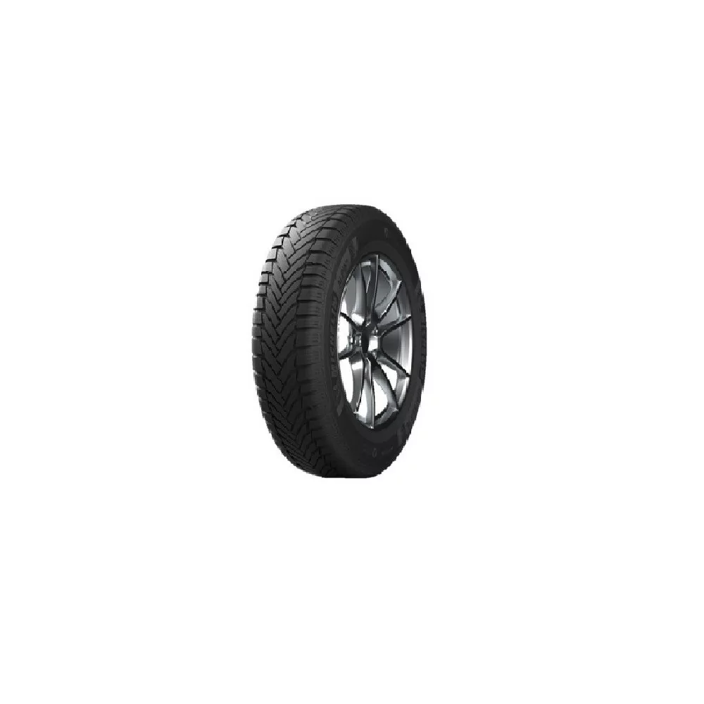 Zimné pneumatiky Michelin ALPIN 6 215/55 R17 94V