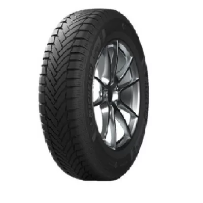 Zimné pneumatiky Michelin ALPIN 6 225/55 R17 101V