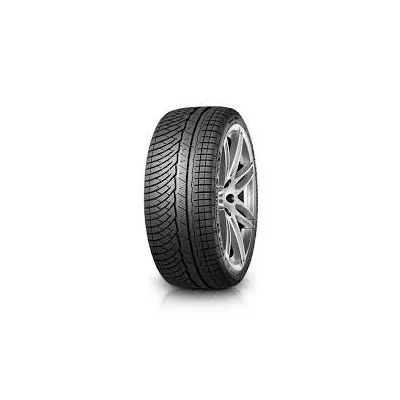 Zimné pneumatiky Michelin PILOT ALPIN PA4 235/55 R17 103H