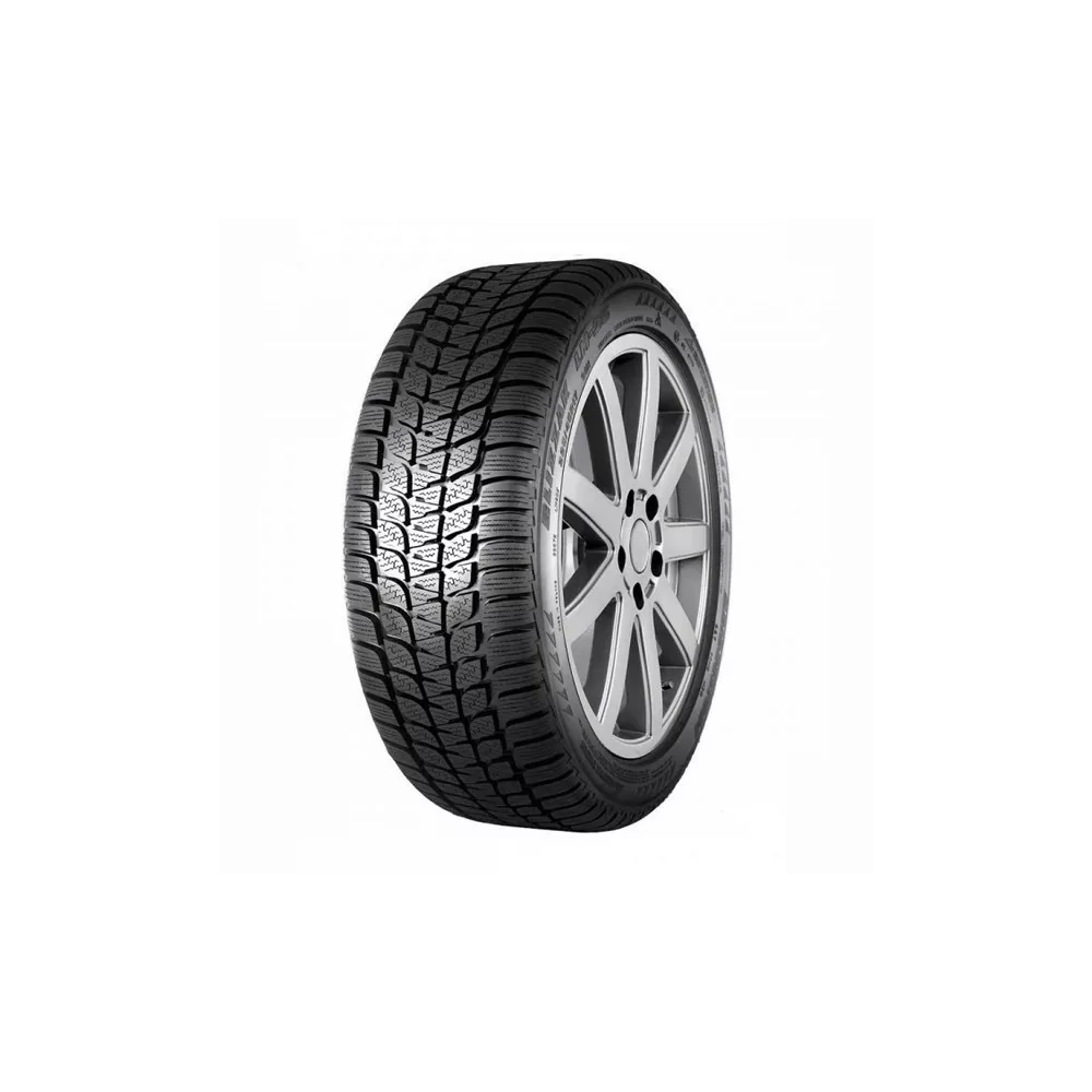 Zimné pneumatiky Bridgestone LM25-4 255/55 R18 109H