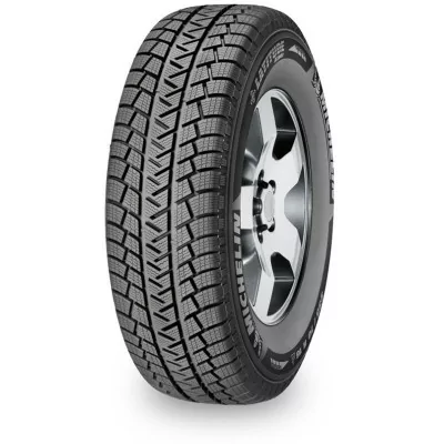 Zimné pneumatiky Michelin LATITUDE ALPIN 235/70 R16 106T
