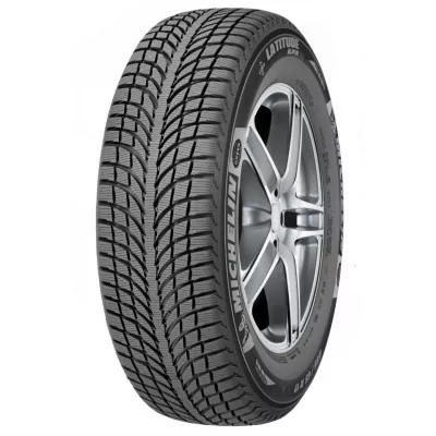 Zimné pneumatiky Michelin LATITUDE ALPIN LA2 265/65 R17 116H