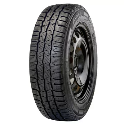Zimné pneumatiky Michelin AGILIS ALPIN 195/70 R15 104R
