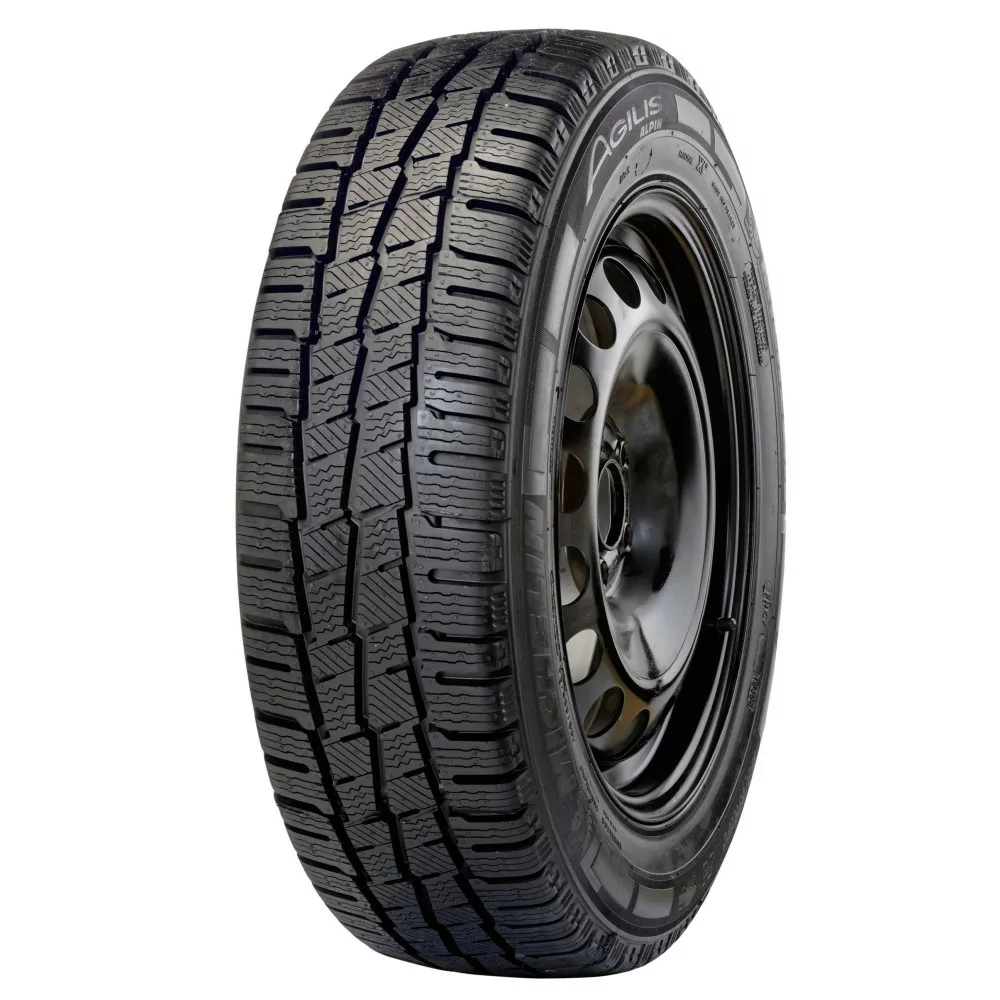 Zimné pneumatiky Michelin AGILIS ALPIN 195/75 R16 107R