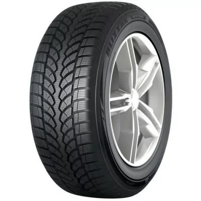 Zimné pneumatiky Bridgestone LM80EVO 275/60 R18 113H