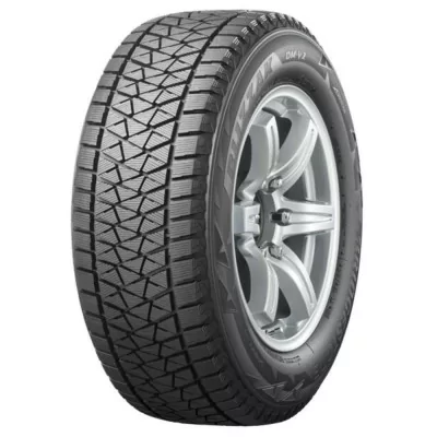 Zimné pneumatiky Bridgestone DM-V2 225/65 R18 103S